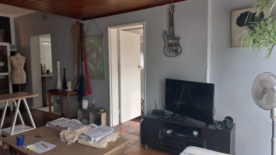 To Let 1 Bedroom Property for Rent in Boston Western Cape